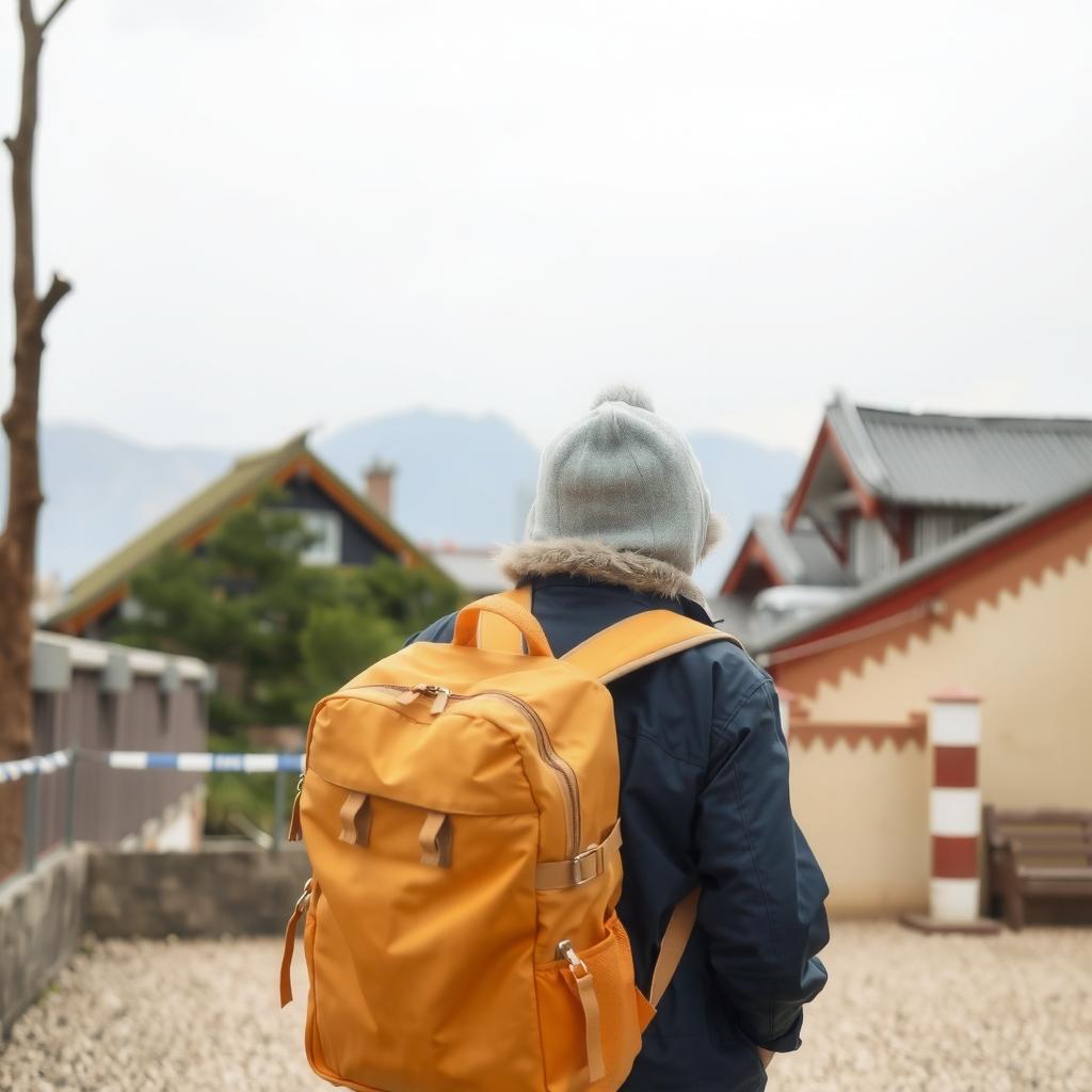 여행자보험 가입 후 체크해야 할 사항